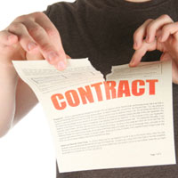 Is Your Company Headed to Court over a Contract Disputes? We Can Help