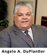 San Diego Real Estate Attorney Angelo A. DuPlantier