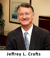 San Diego Real Estate Attorney Jeffrey L. Crafts