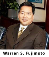 San Diego Real Estate Attorney Warren S. Fujimoto