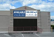 Picture of retail store for lease