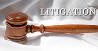 Image of a gavel