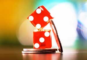 Contingency agencies and lawyers make money on the "house odds" that many cases will pay off without work or investment